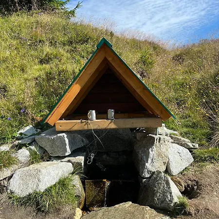 3 Ovecky , * Martinske Hole