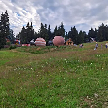 3 Ovecky , Martinske Hole