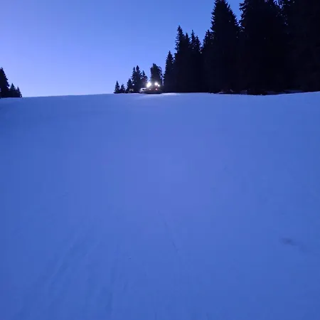 3 Ovecky , Martinske Hole
